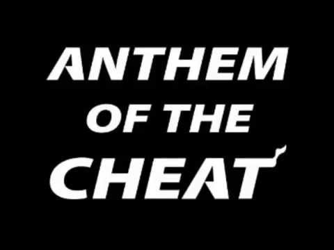 Matt Smith - Anthem Of The Cheat (Theocracy)