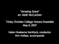 Amazing Grace - arr. Keith McCutchen
