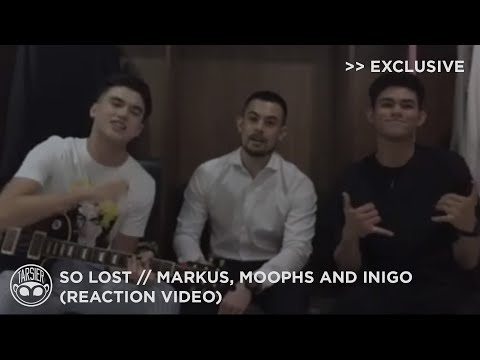 "So Lost" - KYLER & Moophs on March 23 | Markus, Moophs and Inigo [Exclusive]
