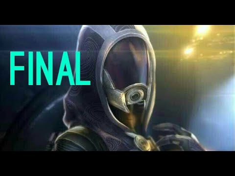 Mass Effect 2, Part 59 (Final), Suicide Mission