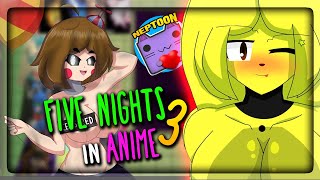 ALL FNIA: Ultimate Location JUMPSCARES & DISTRACTIONS (Five Nights