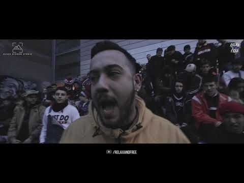 🔥NIÑO RUINA - DA VINCI🔥 LIVE ONESHOT BLACKWINDOW STUDIO