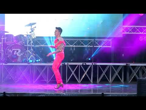 EVENTOPEOPLE 2019 -  Cristian Vergari