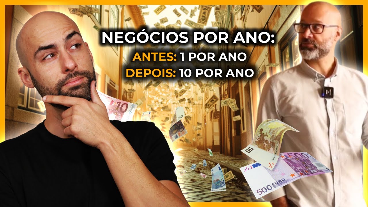 O Poder das Parcerias no Mercado Imobiliário | Tour IMOCircle