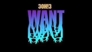 3OH!3 - Still Around