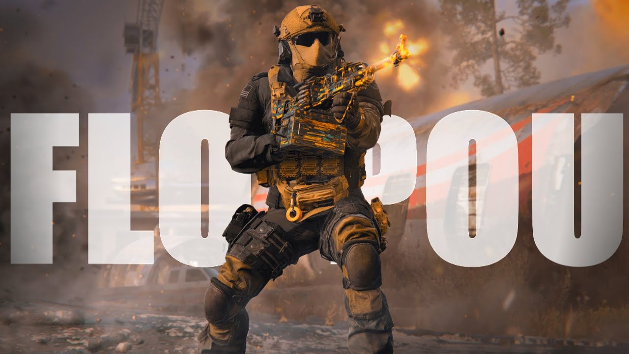 Os CODs mais FLOPADOS de TODOS os TEMPOS!