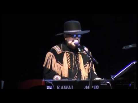 Stop Children Whats that Sound feat. Marty Grebb