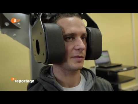 Dokumentarfilm [Eurofighter Ausbildung] Jetpilot bei der Bundeswehr (komplette Doku)