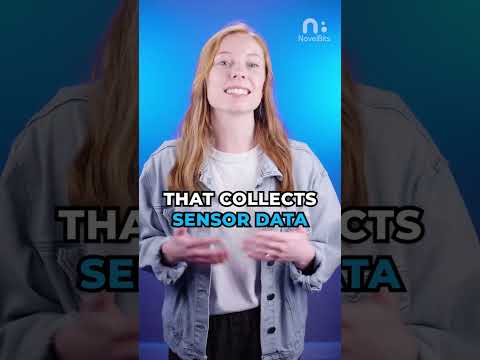 How do BLE devices talk to each other? #shorts