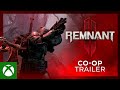 REMNANT II | Co-Op Gameplay Trailer