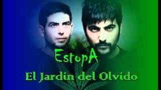 Estopa - El Jardin Del Olvido (Nordlander Remix).avi