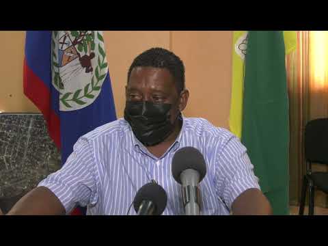 Hattieville Woman Hit By Bullet in Her Home; Culprit Not Found