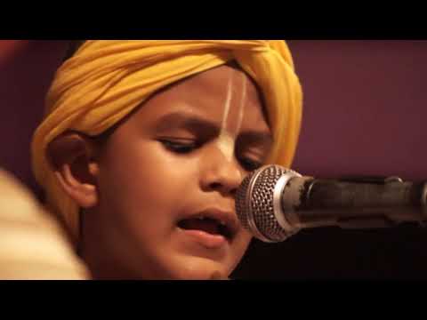 ISKCON Mayapur Jhulan Yatra - Festival of Swing (Full Theatrical Video) full HD