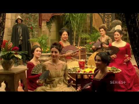 Reign 4x01 : Don Carlos :" Leeza! Je t'aime!"