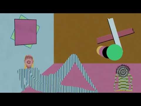 Wild Nothing // A Dancing Shell YouTube Thumbnail