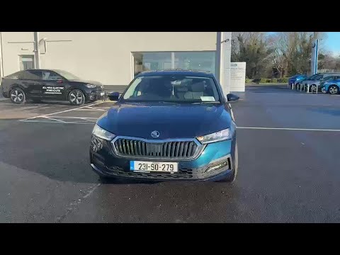 Skoda Octavia OCTAVIA AMB 1.0TSI 110HP - Image 2