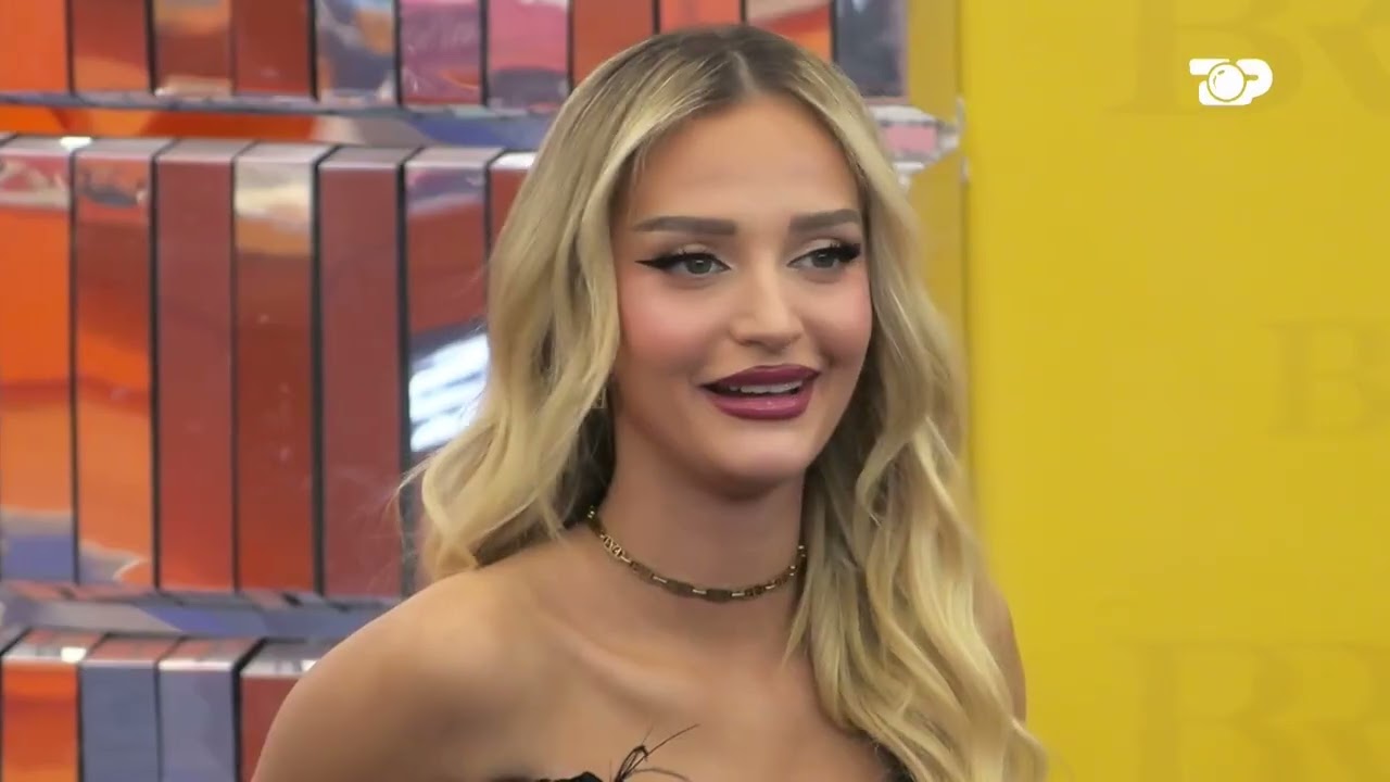 “Duhet të biesh në nivelin e tij që…”/ Debate të forta mes Selin dhe Rogertit, banori: E kam nxjerrë gënjeshtare për njohjen tonë familjare