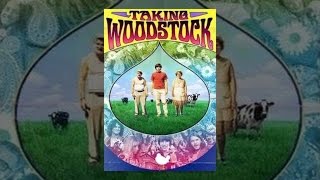 Taking Woodstock