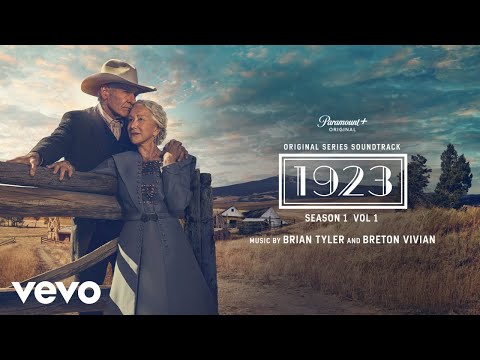 Knight in Shining Armor | 1923 (Original Series Soundtrack), Season 1, Vol. 1