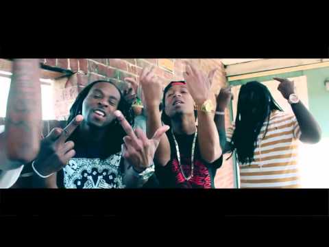 Supreme Muzik - B.A.G. feat. Freeway Rick Ross - [Official Music Video]