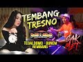 TEMBANG TRESNO CREW RAMAYANA Goyang Dengan Sendirinya Kendang Cak Met New Pallapa