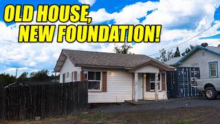 Posts Held This House 100 Years.. UNTIL TODAY! [#25]