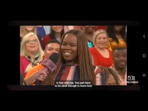 The Wendy Williams Show Season 11 Ask Wendy That Woman Was Wrong for Embarrassing That Man On Tv