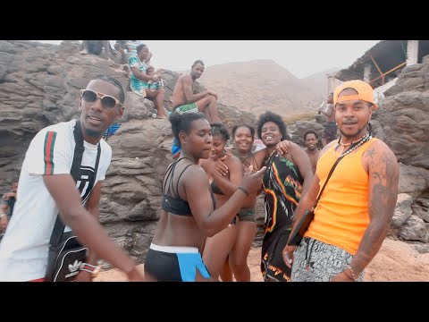 KRIOLOS UNIDOS  - CONVIVÊNCIA [OFFICIAL VIDEO 2020]  DANY MIDIA TV