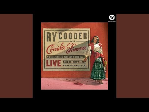 Videoclip de Lord Tell Me Why — Ry Cooder