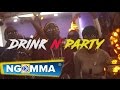 Noti Flow Drink And Party Ft Lofe Genre Keysha Brown Official Music Video