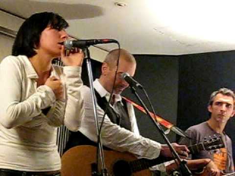 Malika Ayane Pacifico - Sospesa