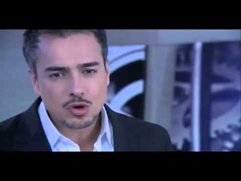 Jorge Enrique Abello en Comercial Shampoo EGO