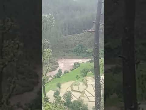 #himali  hawa#nature #mountains 😍😍🥰