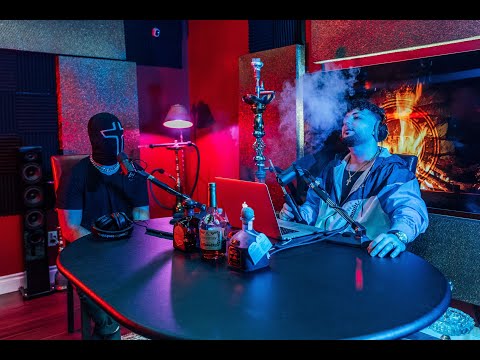 RPR SHOW 010: INTRODUCING NEW ARTIST THEO NOBLE