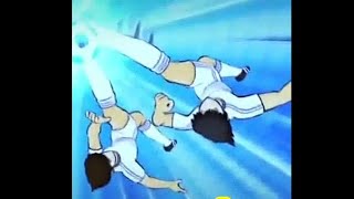 Download lagu Skill, sepak bola Tsubasha di dunia nyata😆 mp3