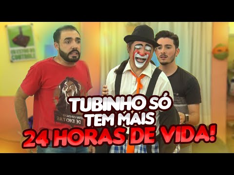 TUBINHO - DIAS CONTADOS