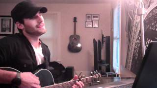 cannonball-damien rice cover by matthew wingate