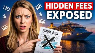 Cruise Lines' Biggest Lies | What They Won't Tell You