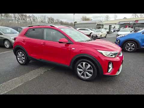 Kia Stonic 1.0 100HP K2 PE - Image 2