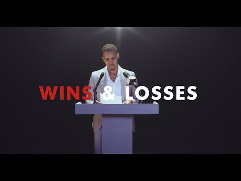 WINS & LOSSES (Freestyle) - YEYO "The Miracle Child"