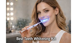 🦷 KOAEO Teeth Whitening Kit Review: Does It Work as Promised? 🦷