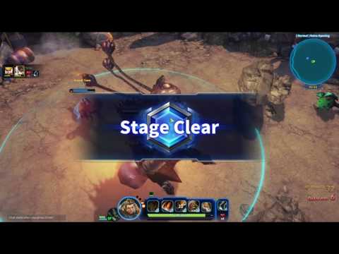 MasterXMaster: Getting My Feet Wet.