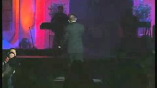 Cantando Alegre Seguiré - Marcos Witt (Concierto Recordando Otra Vez 01)