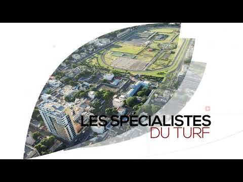 LES SPÉCIALISTES DU TURF - le rendez-vous incontournable des turfistes avisés