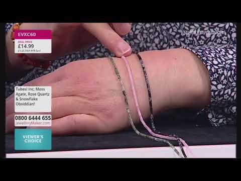 JewelleryMaker LIVE 10/2/21 8am-5pm