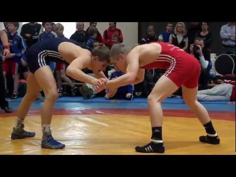 BM 2012 Junioren (Freistil) - 60kg [320]