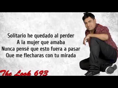 Mujer de mis sueños - Luis Mateus (Letra)