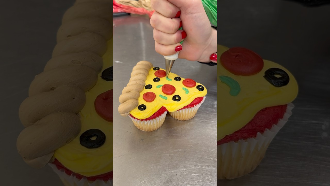 Sometimes I miss whippin out sandwiches like nobodies business 🥪 #cake #cakedecorating