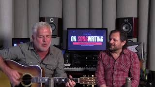 Tim McGraw&#39;s &quot;Real Good Man&quot; Songwriter Rivers Rutherford - Behind the Hits