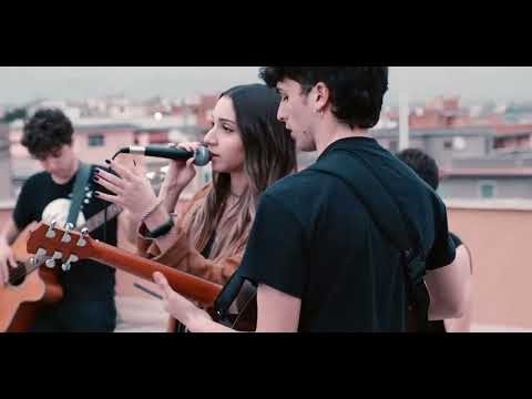 Comfort Zone - LA MUSICA NON C'É (Acoustic Version) - COVER